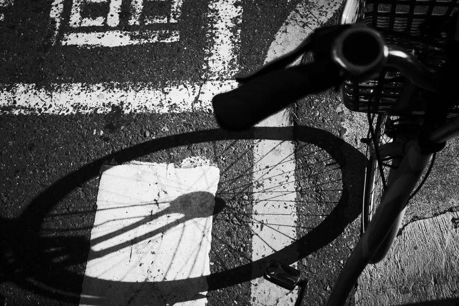 Film Ilford Delta 400 / 36 (135)